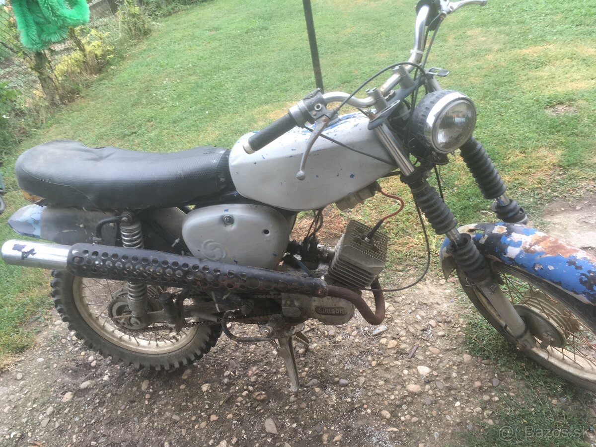 simson