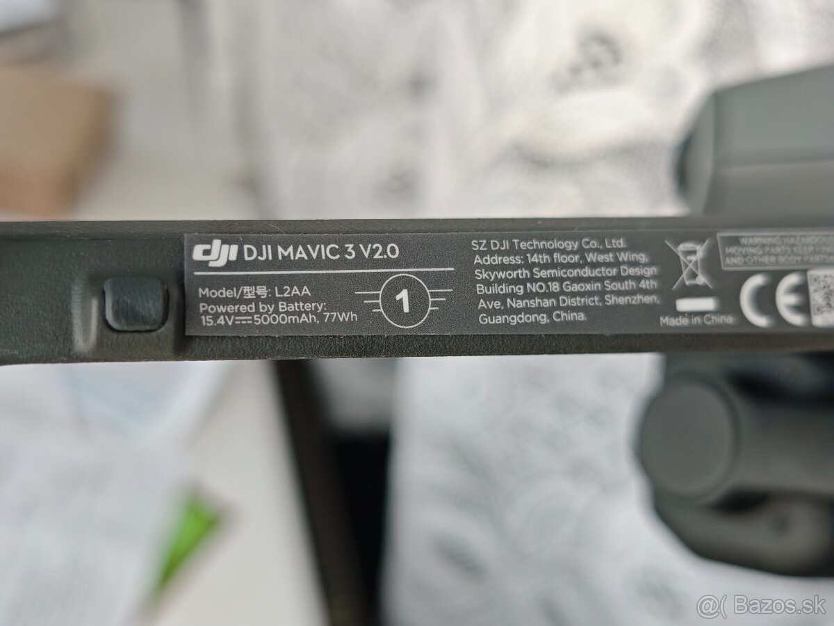 Mavic 3