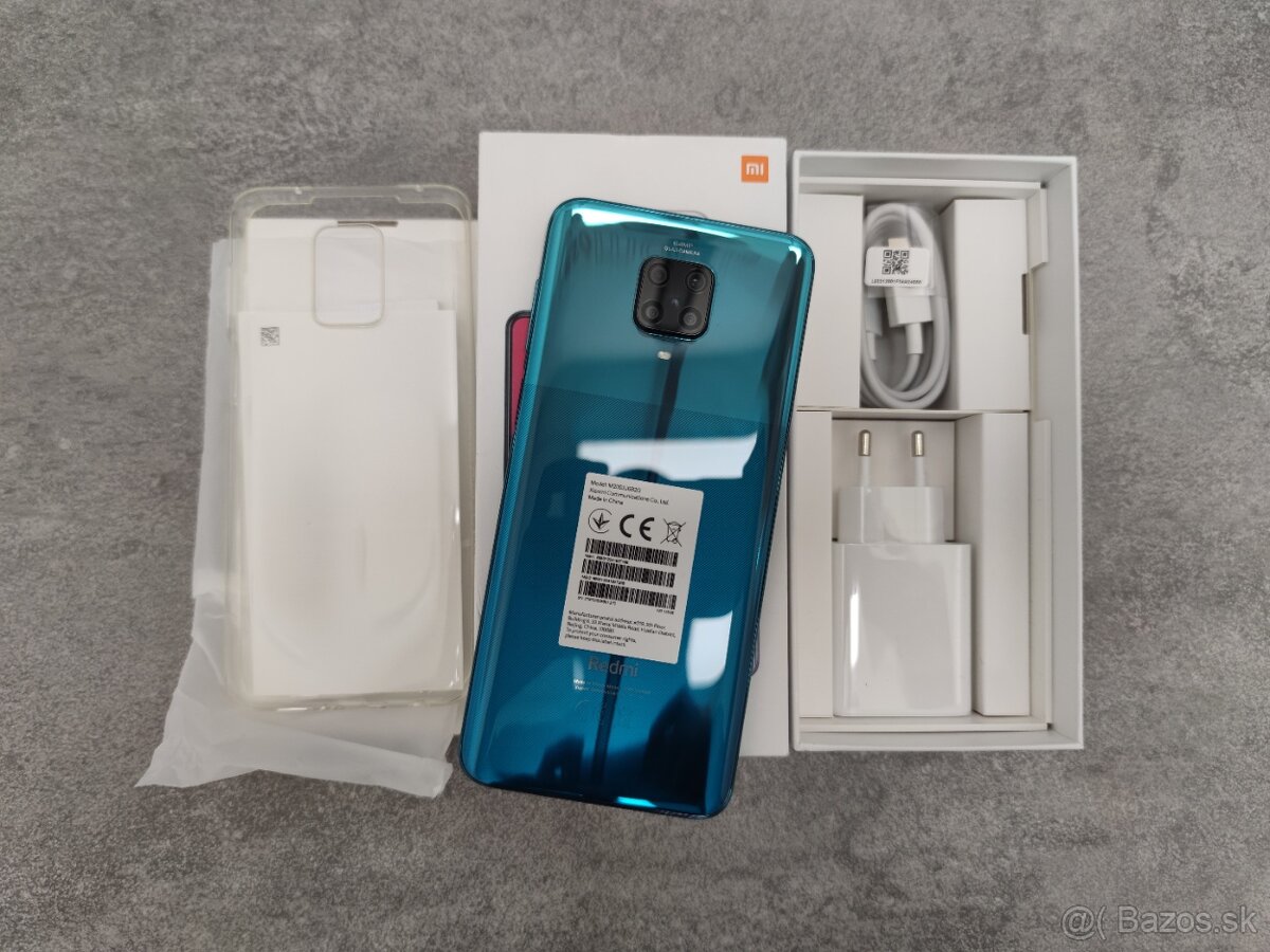 Redmi Note 9 Pro 6/128GB