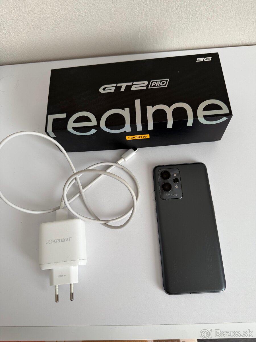 Realme GT2 Pro 256gb