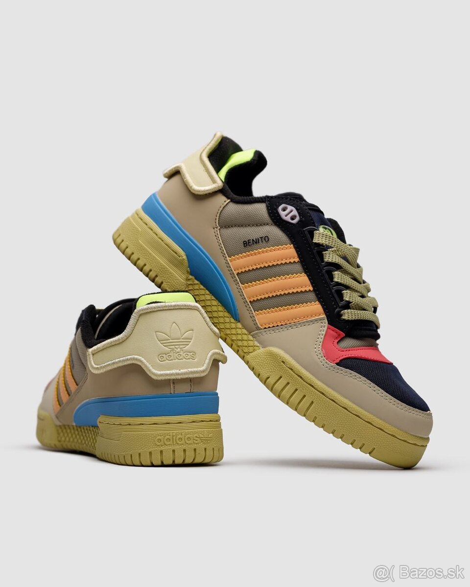 Adidas Benito Bad Bunny