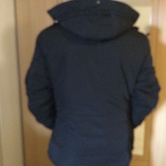 BUNDA PANSKA XXL/XXXL,Nova