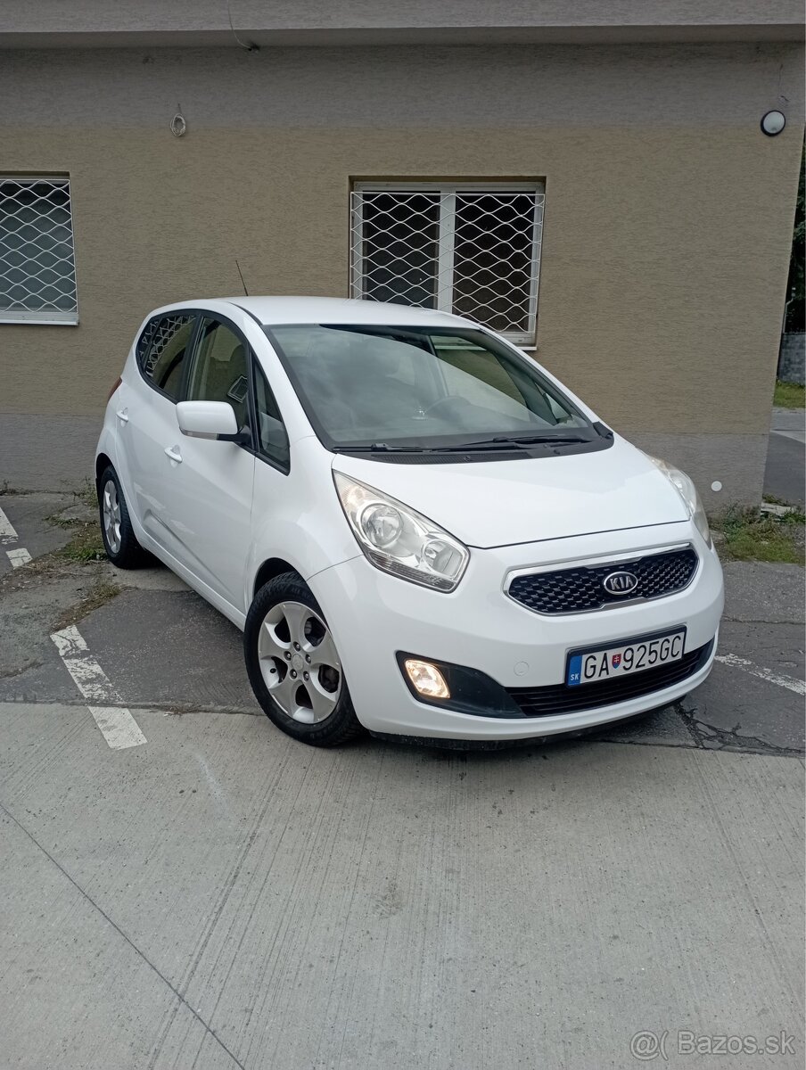 Kia Venga