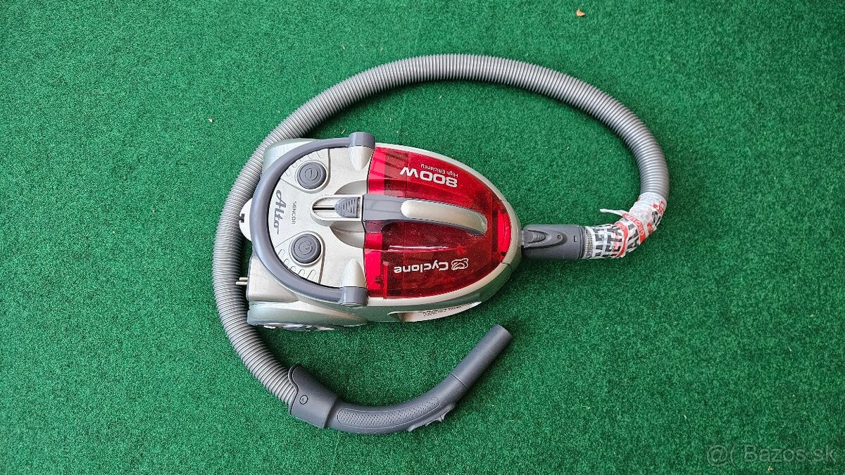 Sencor vysávač 800W