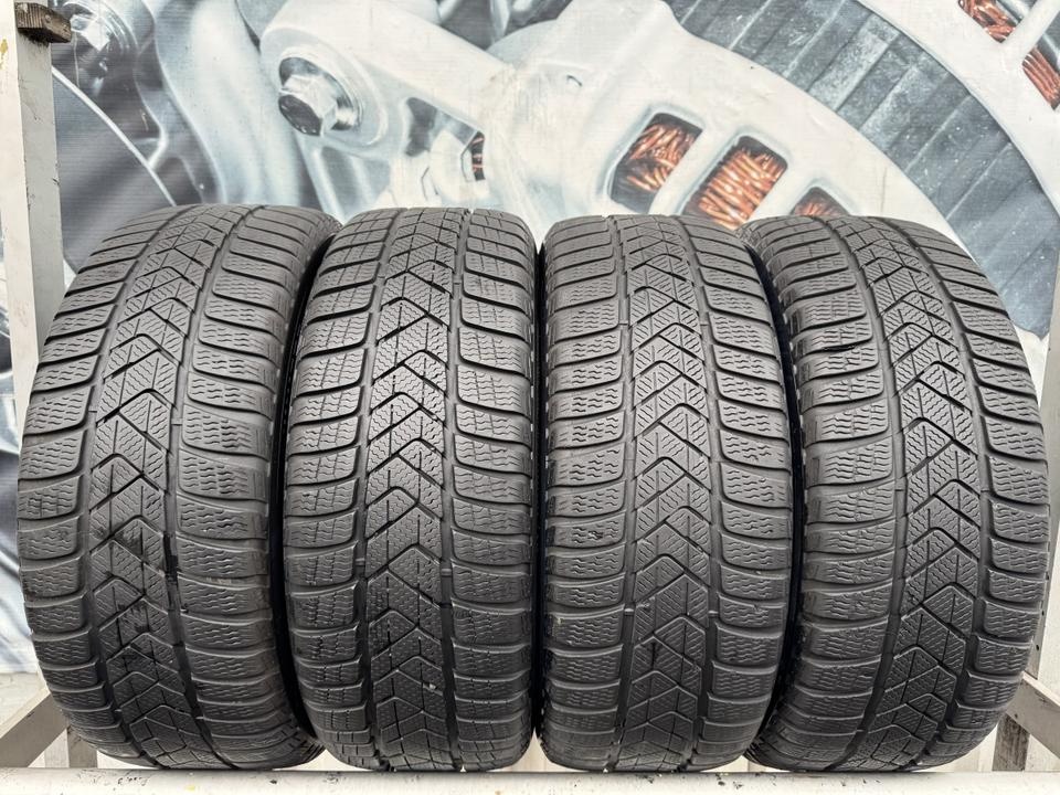 Zimne 205/55r16 ❄️❄️