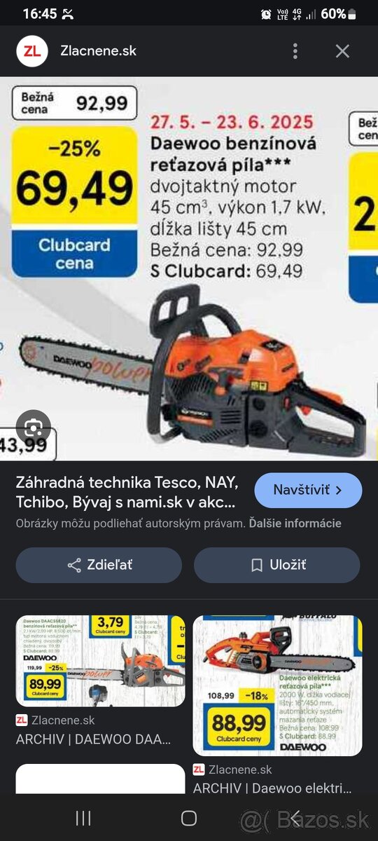 Motorova pila