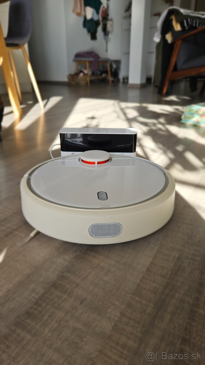 Robotický vysavac Xiaomi