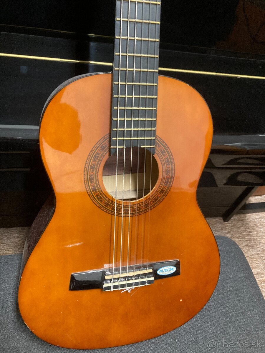 Gitara pre začiatočníkov Valencia CG 160 1/2