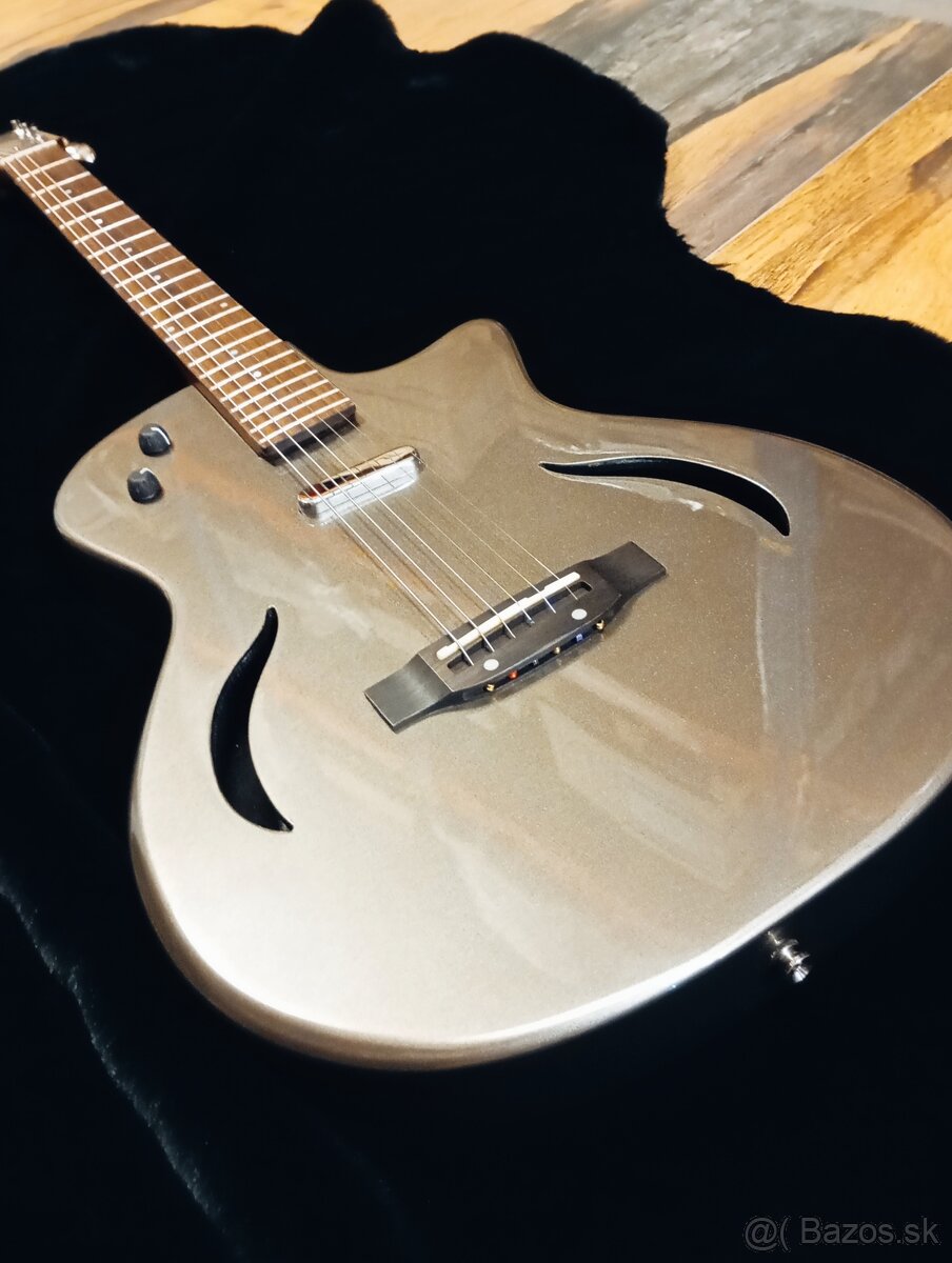 Harley Benton Hybrid Steel