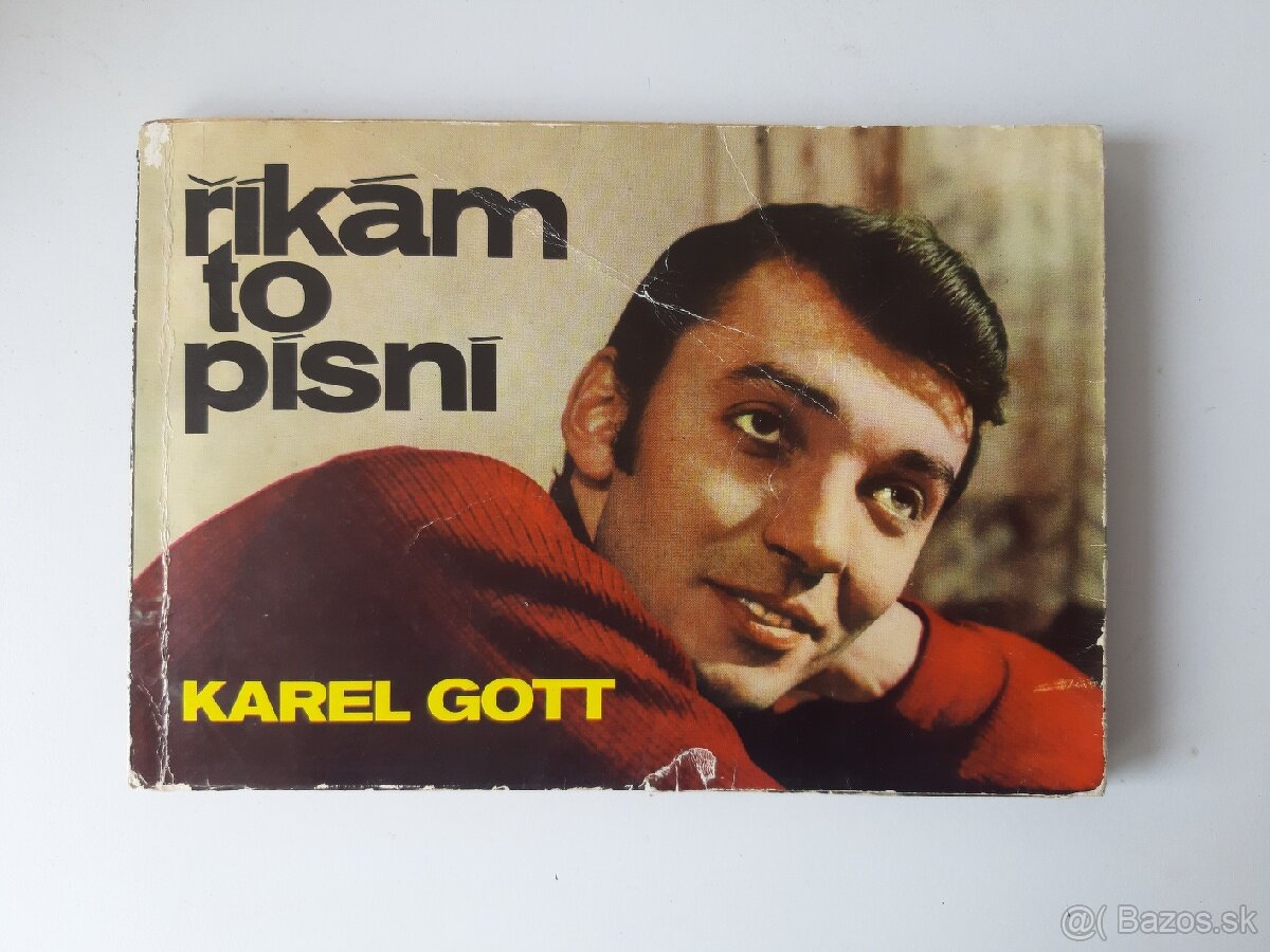 Karel Gott