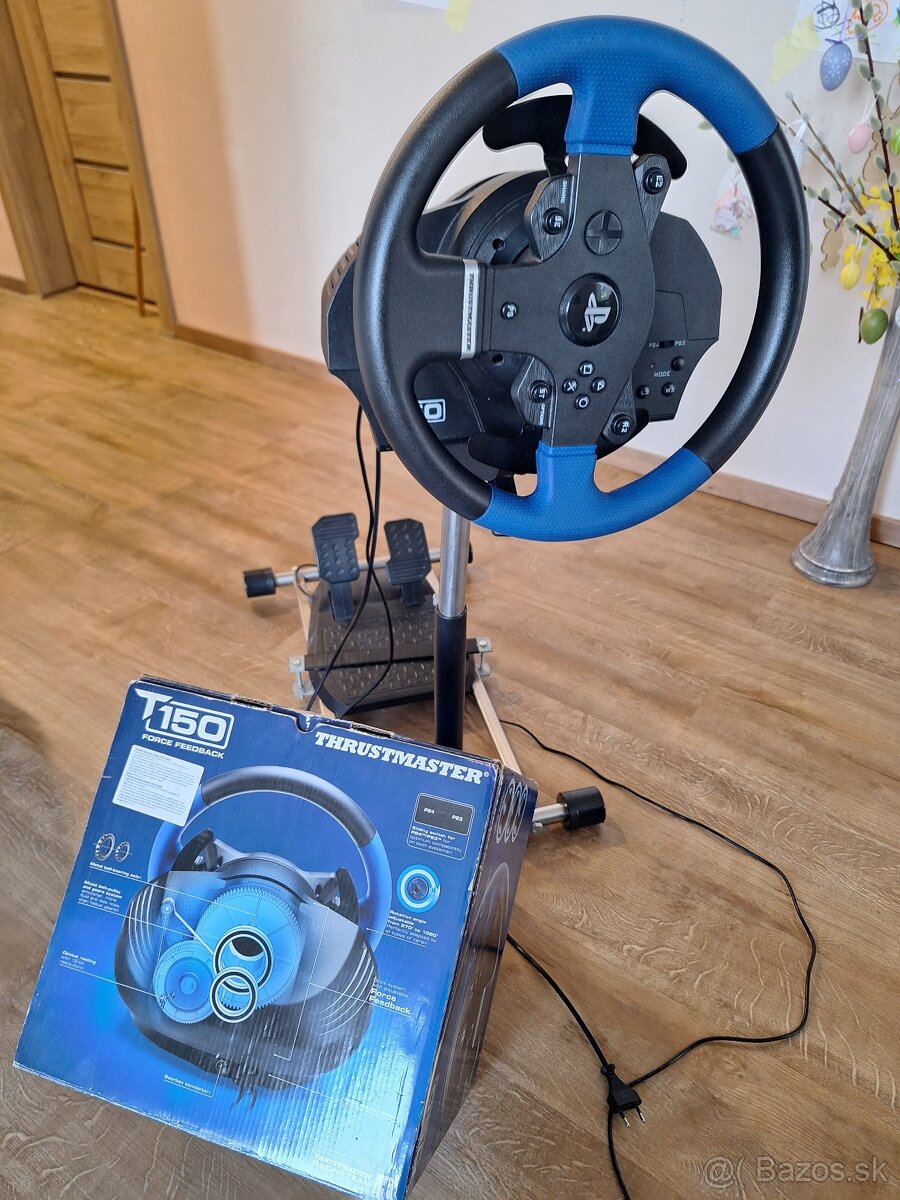 Thrustmaster t150