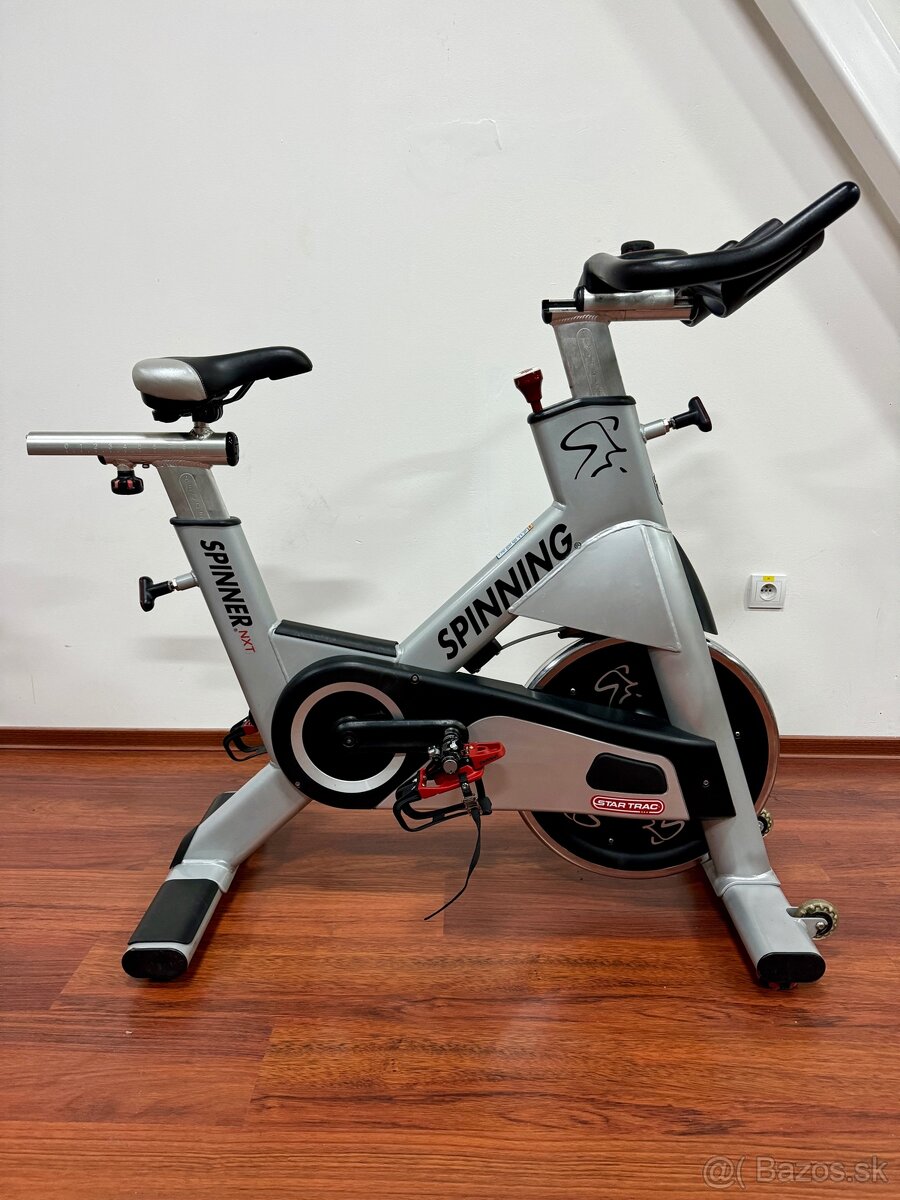 Star Trac Spinner NXT Generation 2