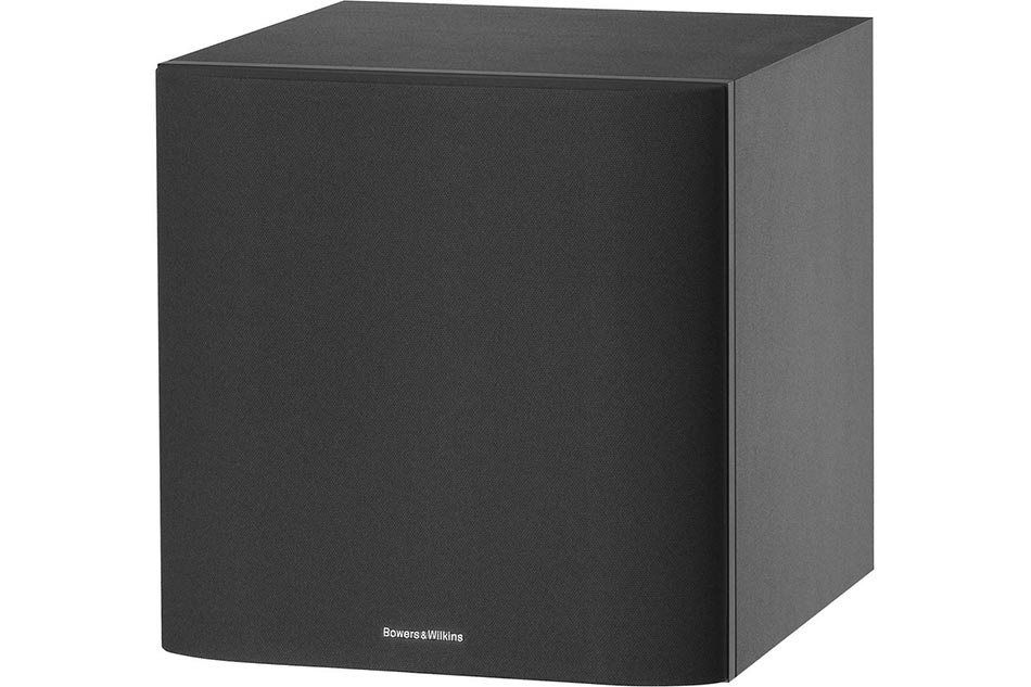 aktívny subwoofer Bowers & Wilkins ASW 610