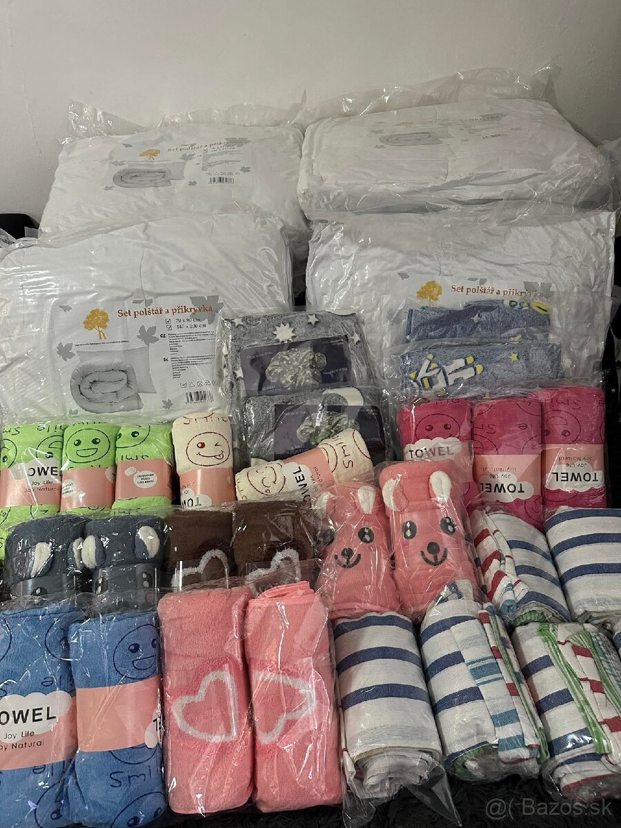 Zdravim predavam rôzne veci za výhodné ceny