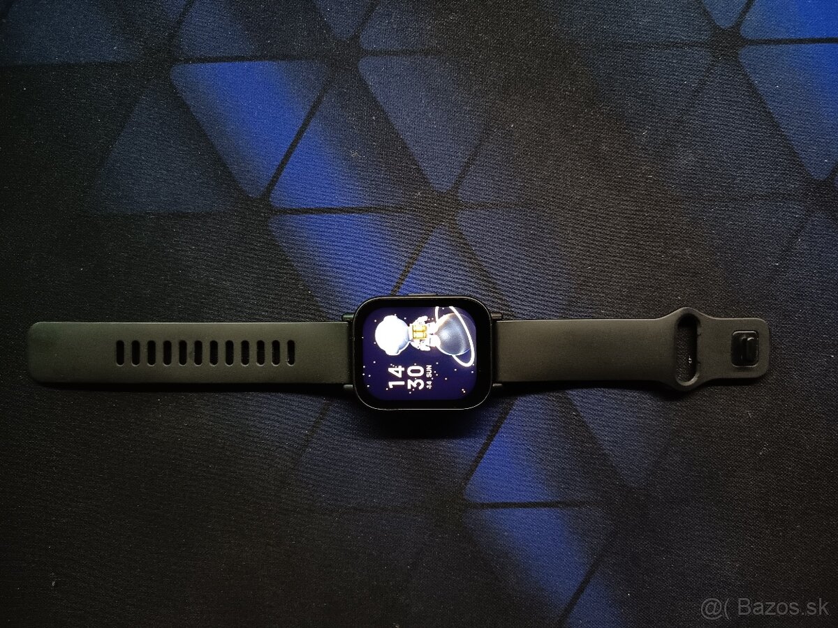 Xiaomi Redmi Watch 5 Active Midnight Black