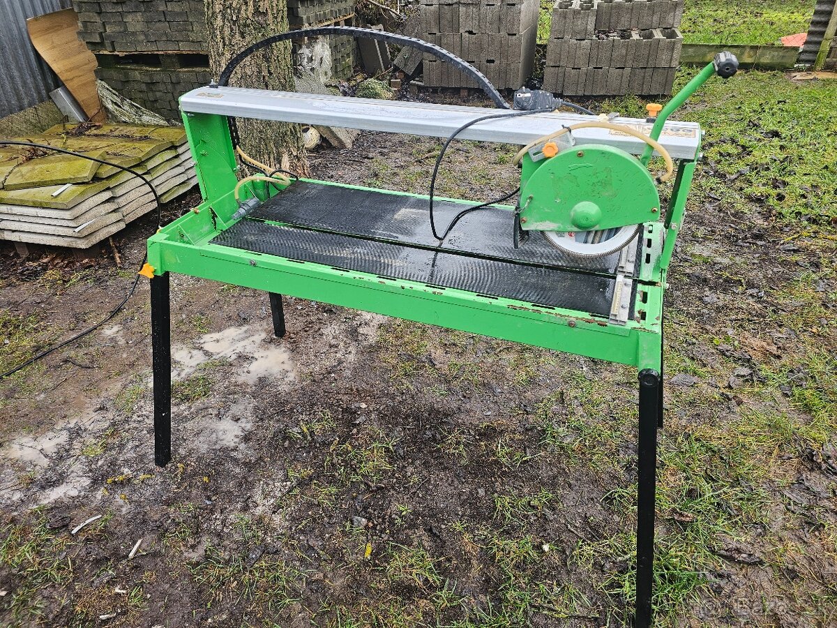 Zipper ZI-FS250 rezačka na dlažbu