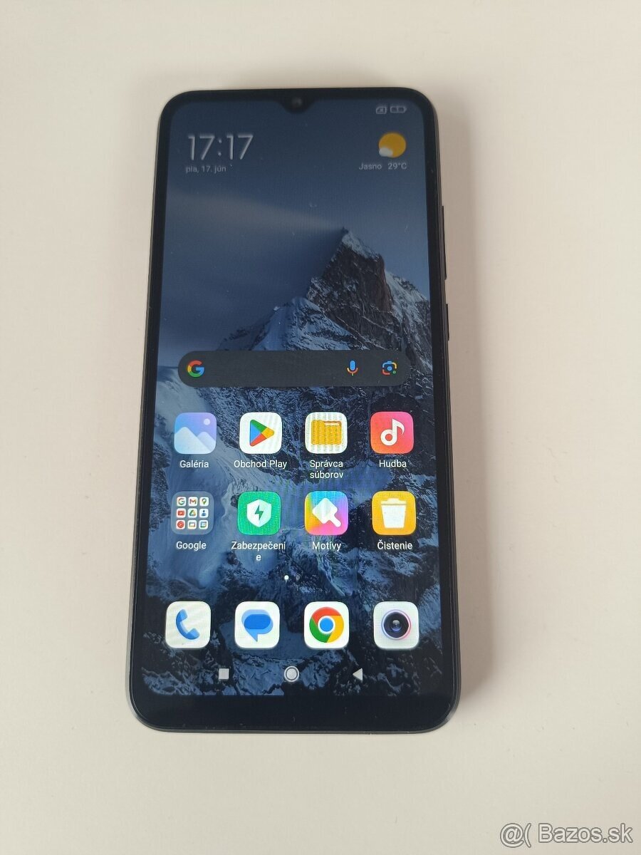 Xiaomi Redmi 9C NFC