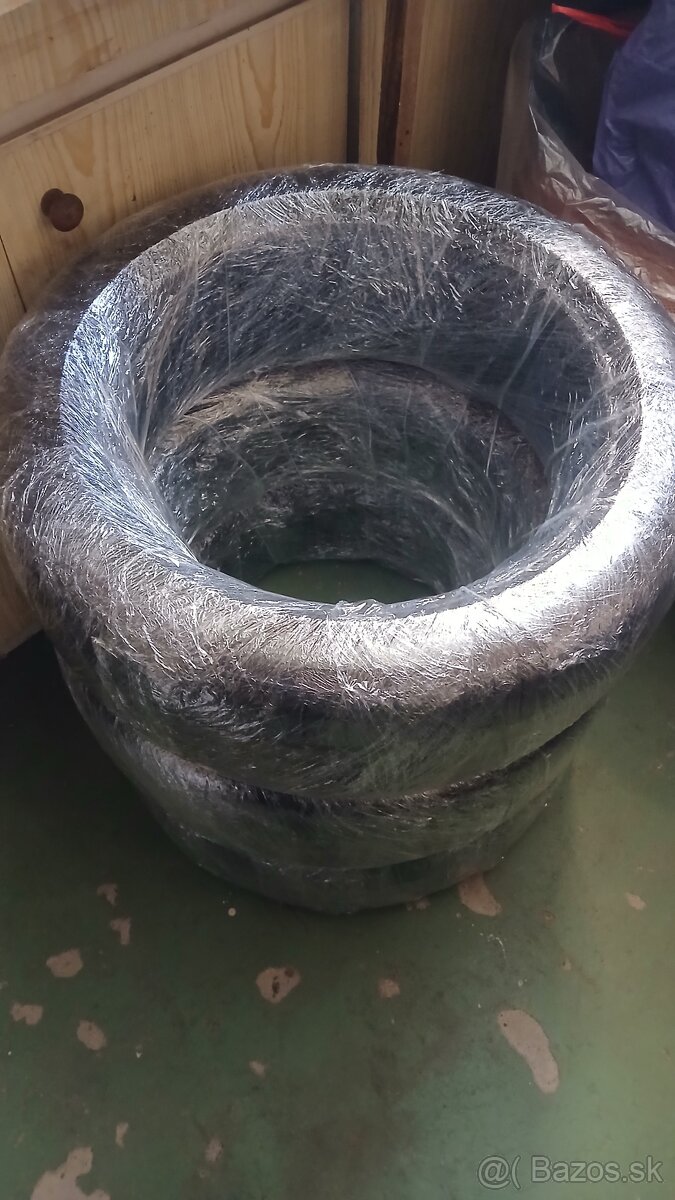 Letné pneumatiky Imperial Ecosport 2 205/50 R17 93 W XL, ZR