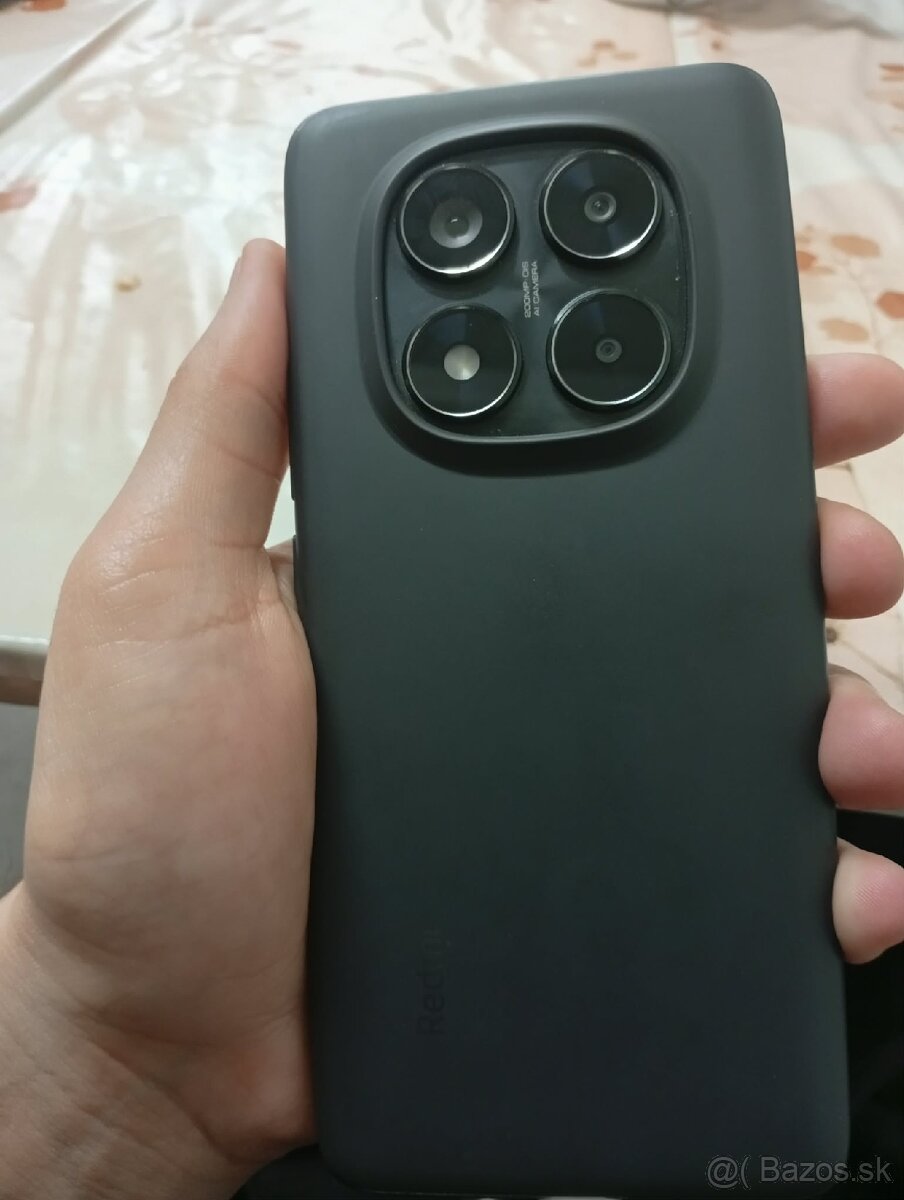 Xiami redmi note 14 pro 5G