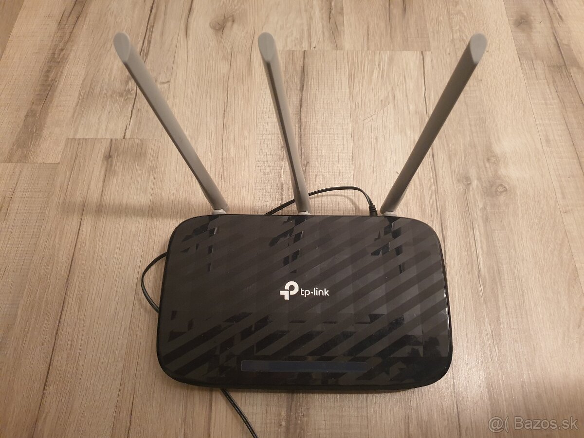 Router tp link