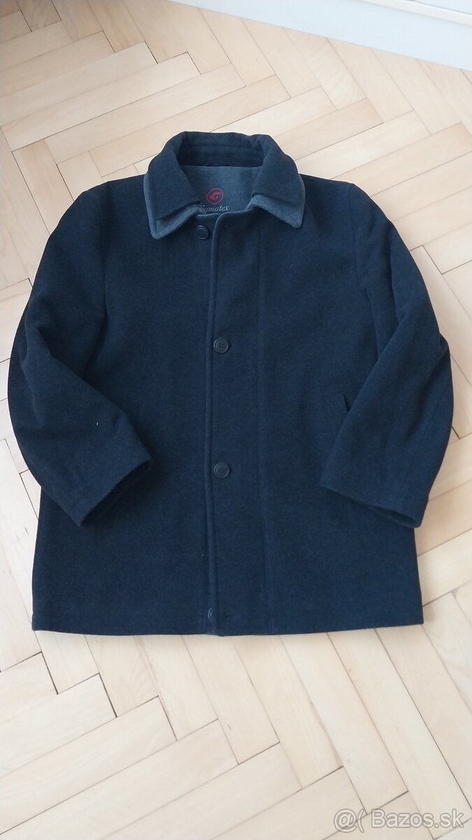 Kabát 50