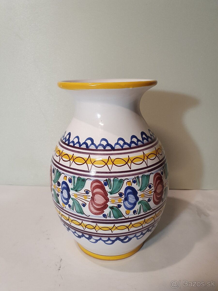 Starožitná keramika