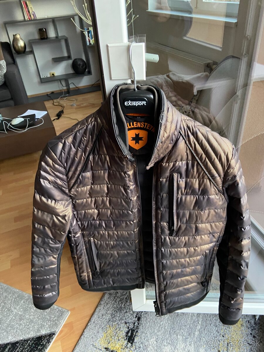 Panska bunda zn.Wellensteyn