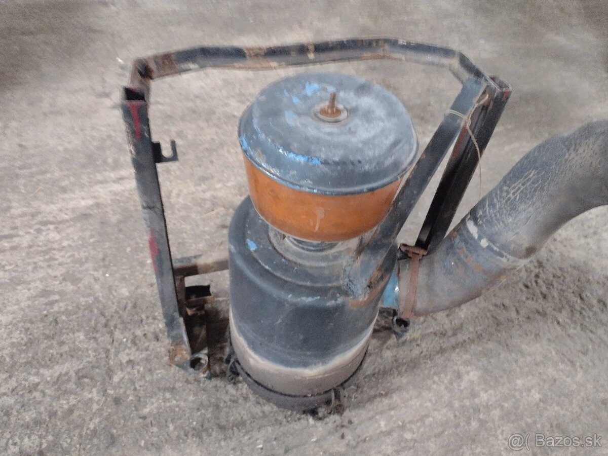 Filter vzduchu Zetor traktor