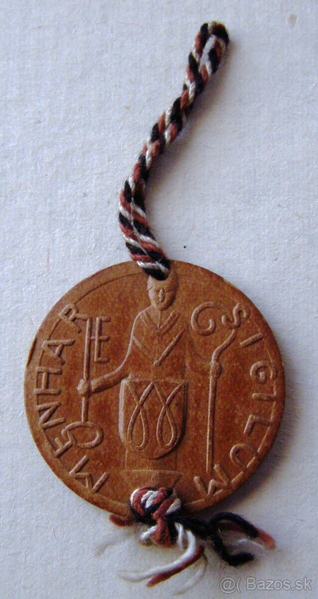 Kúpim taketo prívesky...