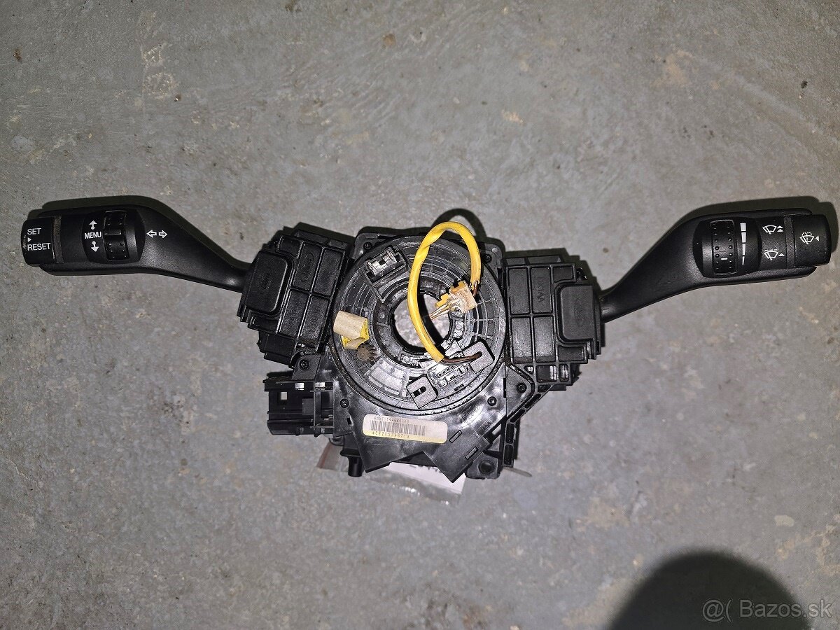 Prepínacie páčky Ford C-MAX 4M5T14A664AB