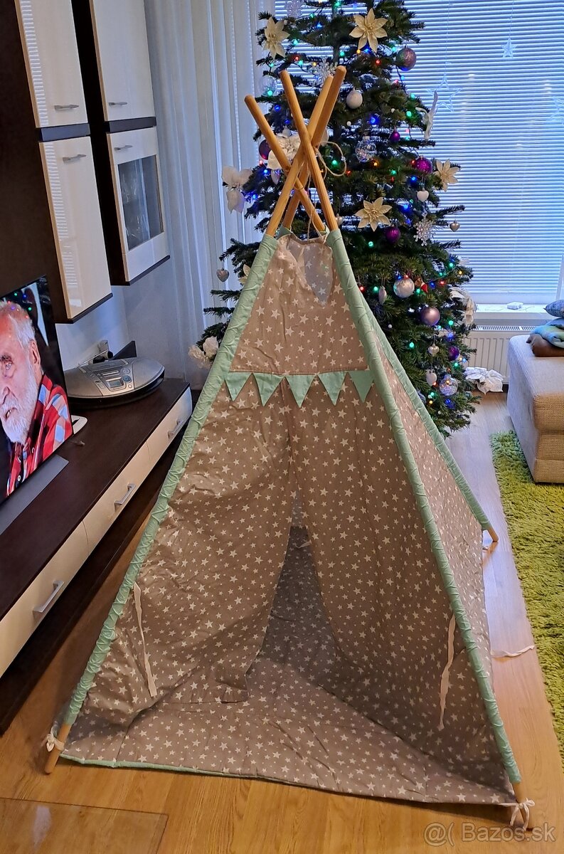 PREDÁM DETSKÝ STAN