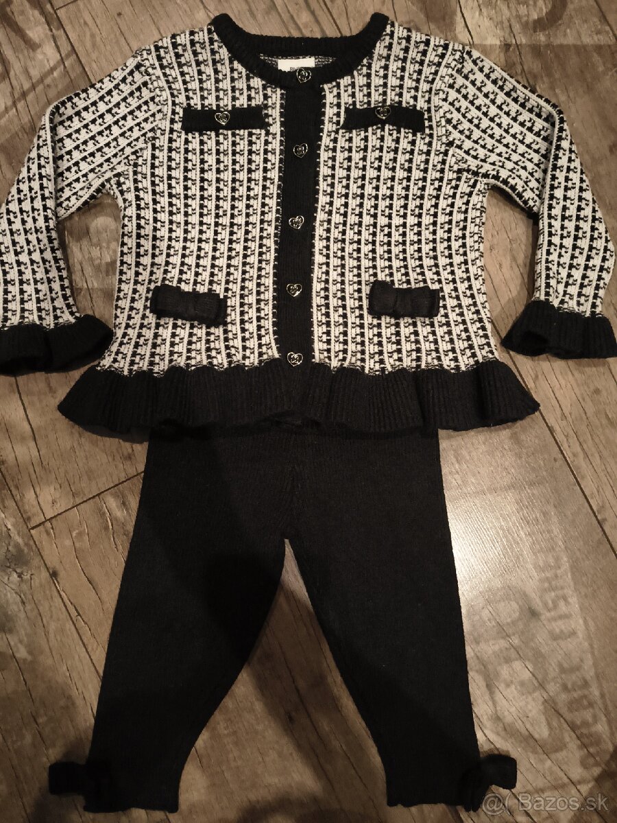 Súprava River Island