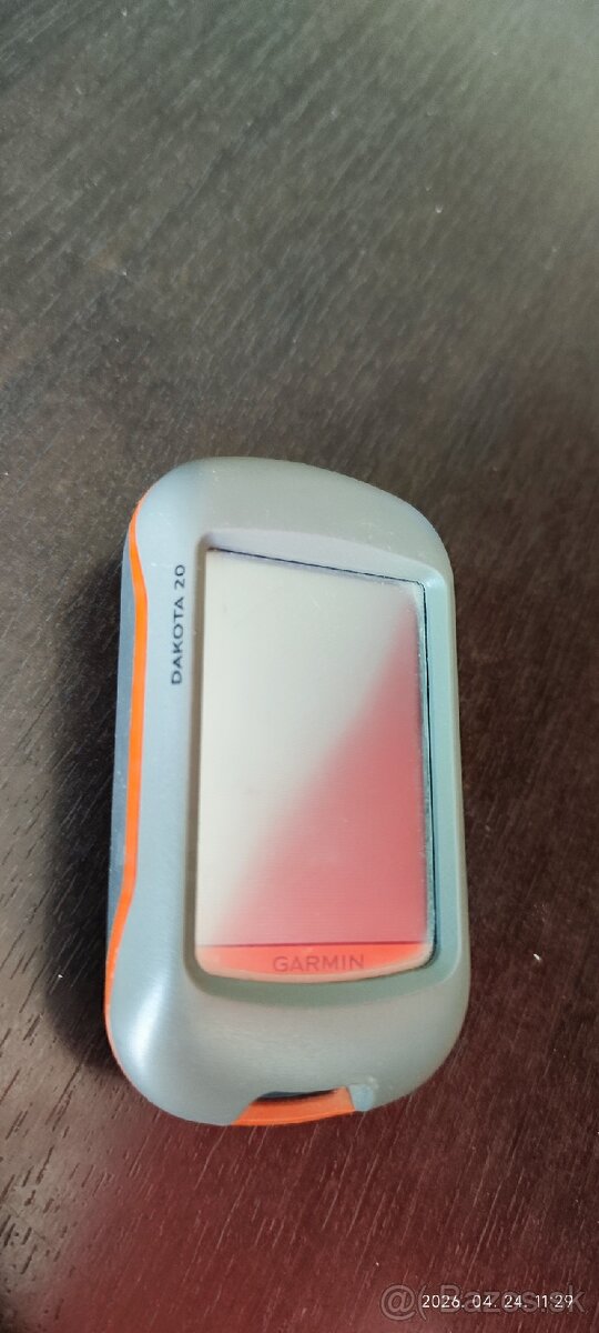 Garmin Dakota 20