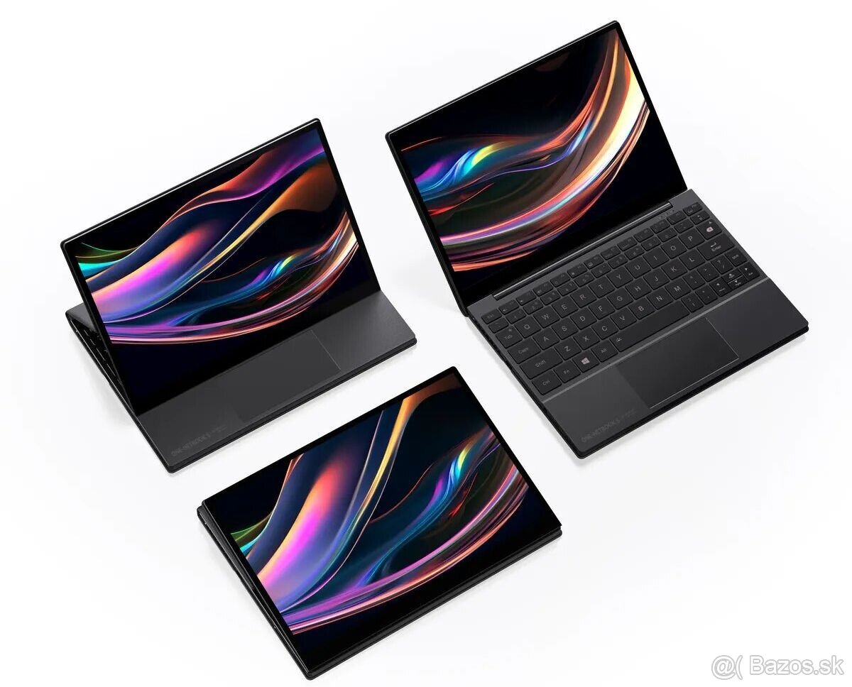 ONE NETBOOK 5 32GB/TB