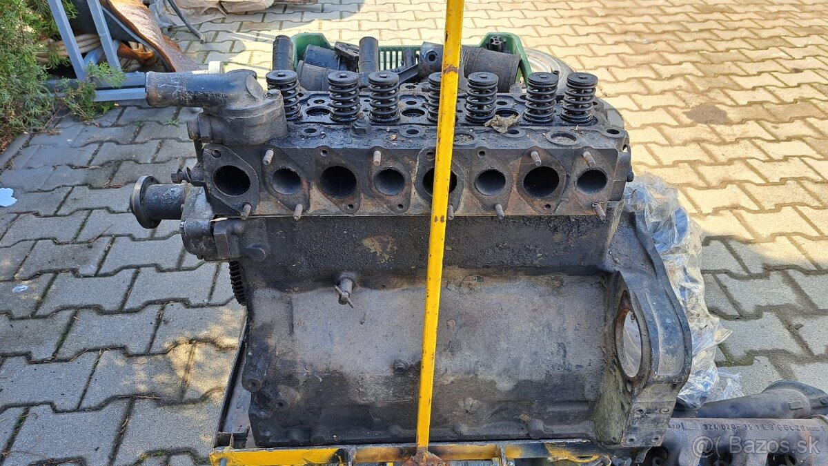 Multicar M25