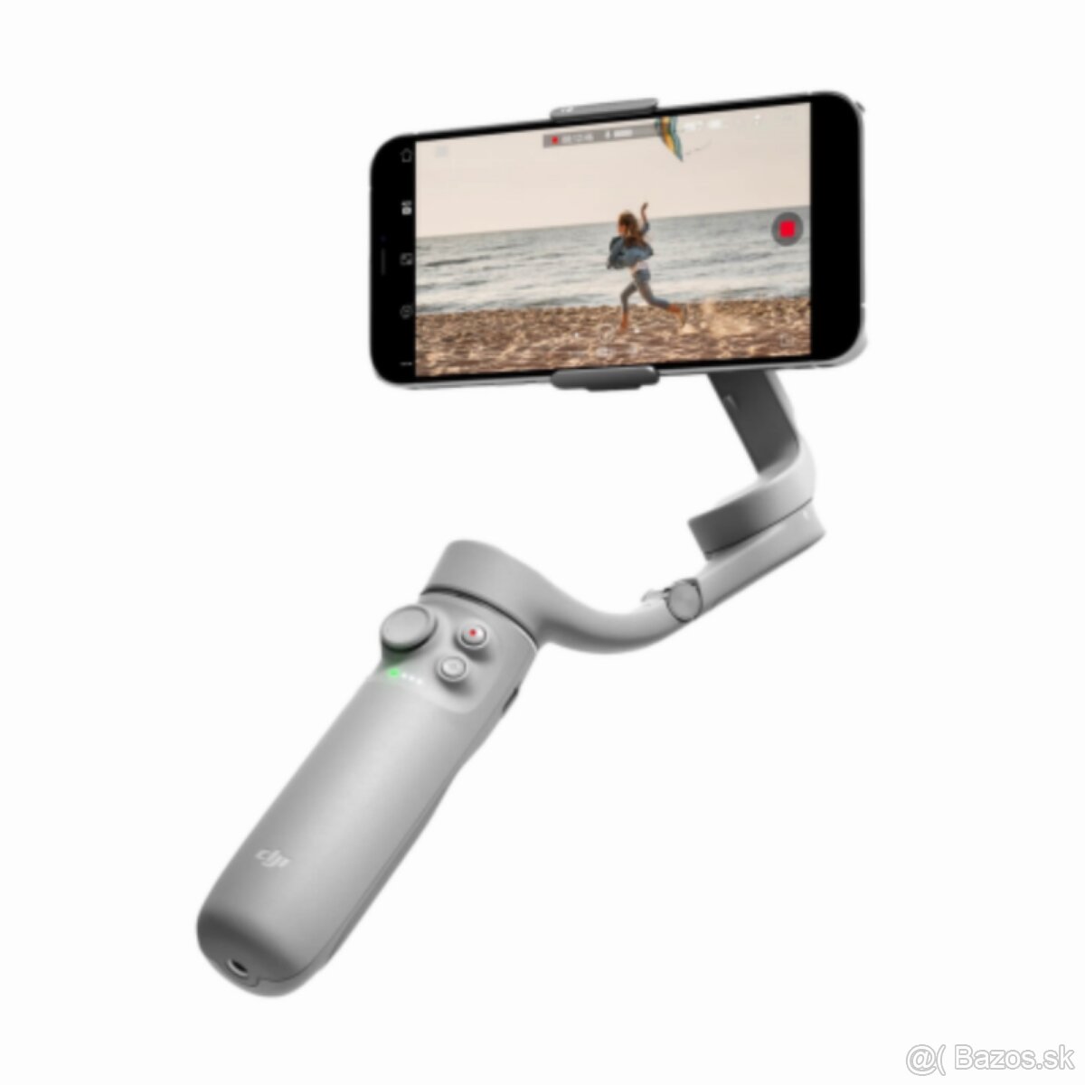 DJI Osmo Mobile 5