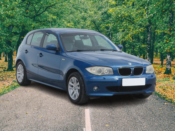 BMW 116i