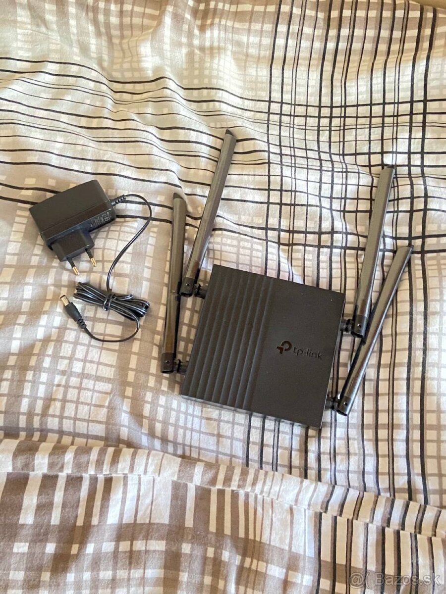 TP-Link Archer A32