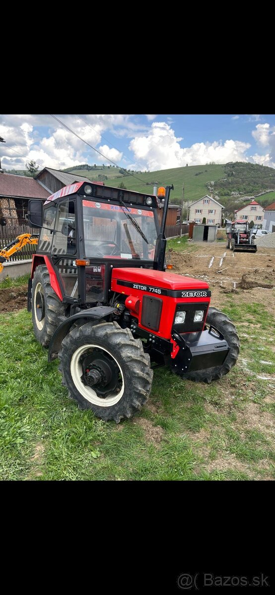 Zetor