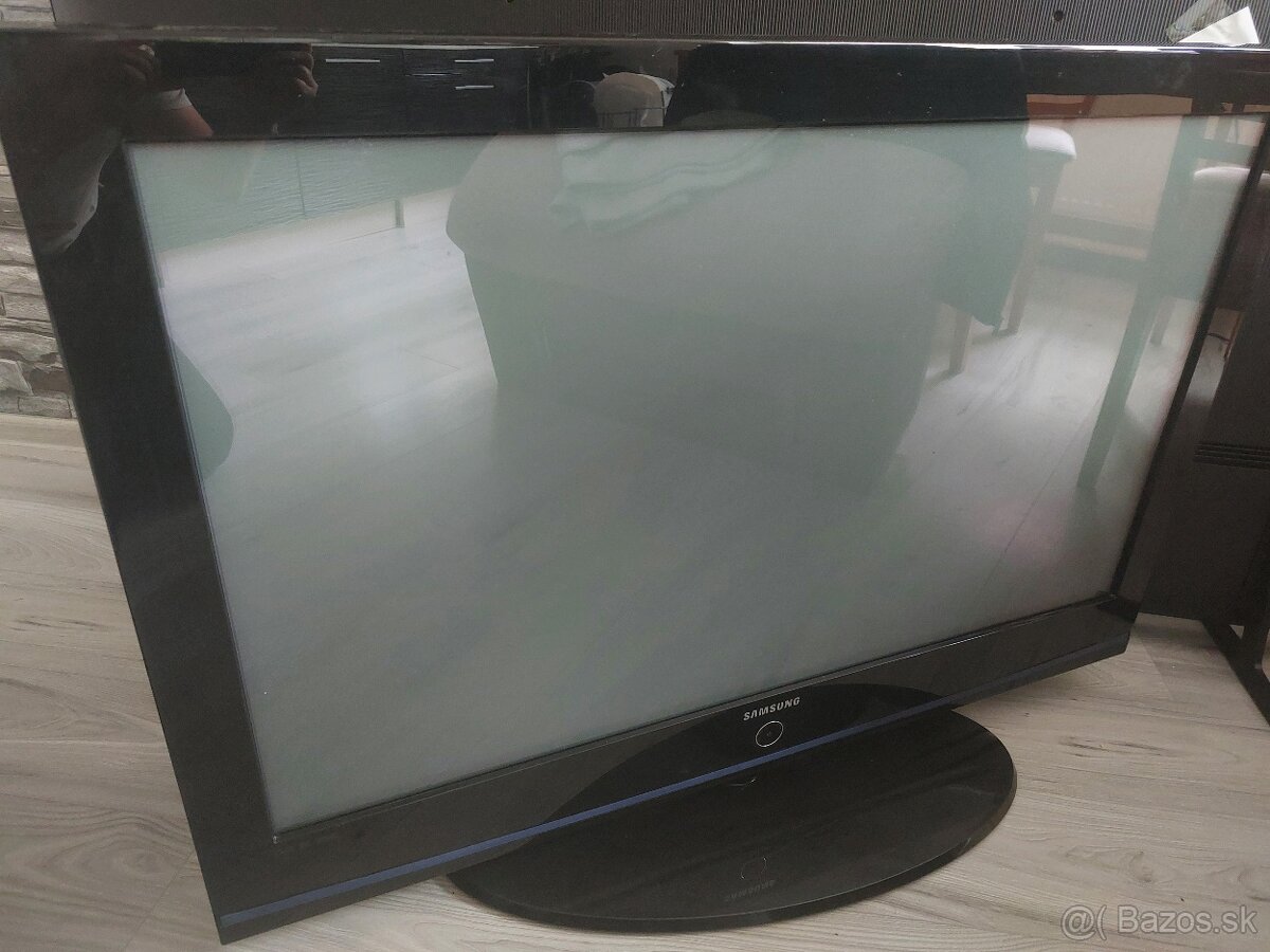 TV samsung