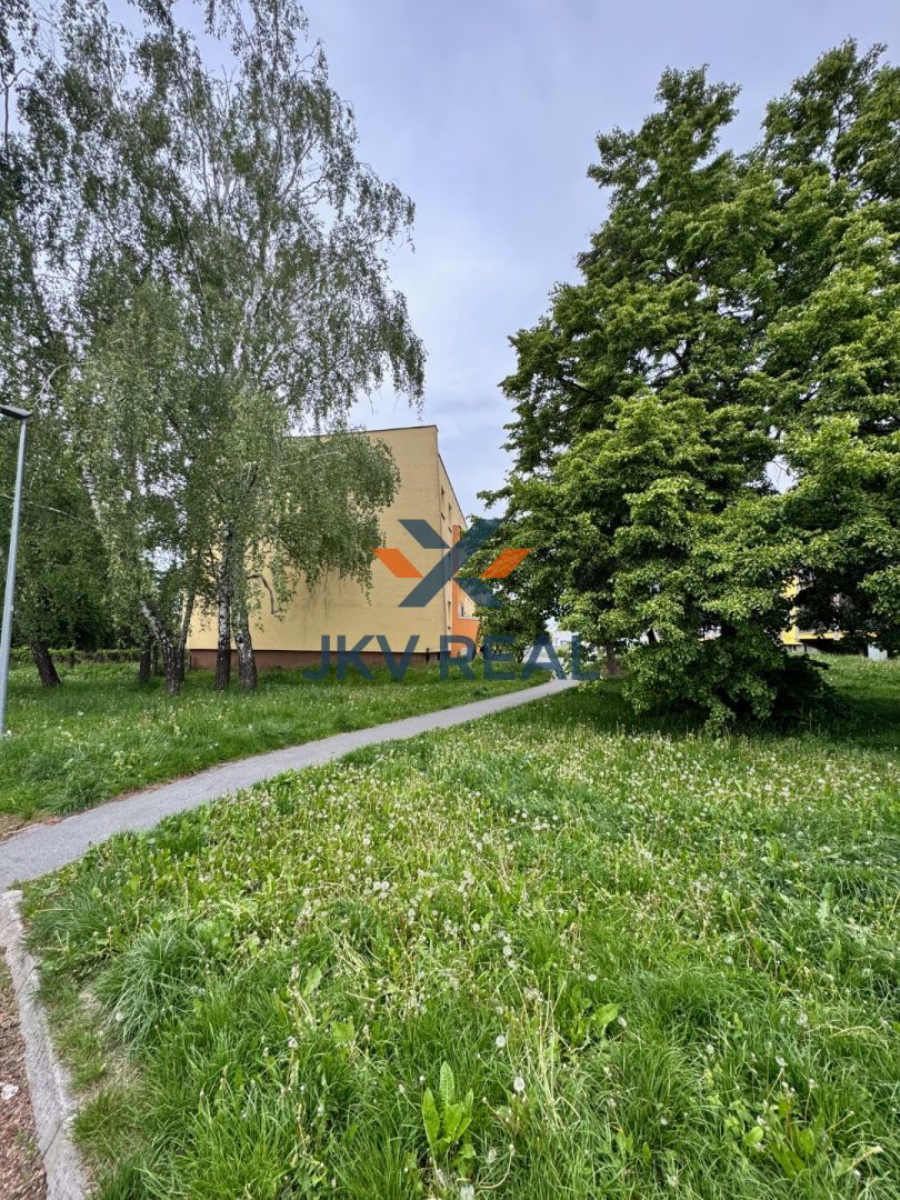 3. izbový byt, Prešov, Solivar, Lesnícka