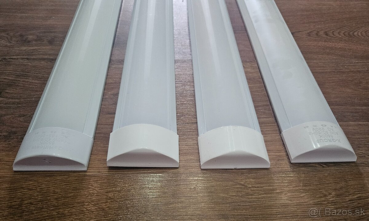 Led svetla 60,90,120,150cm