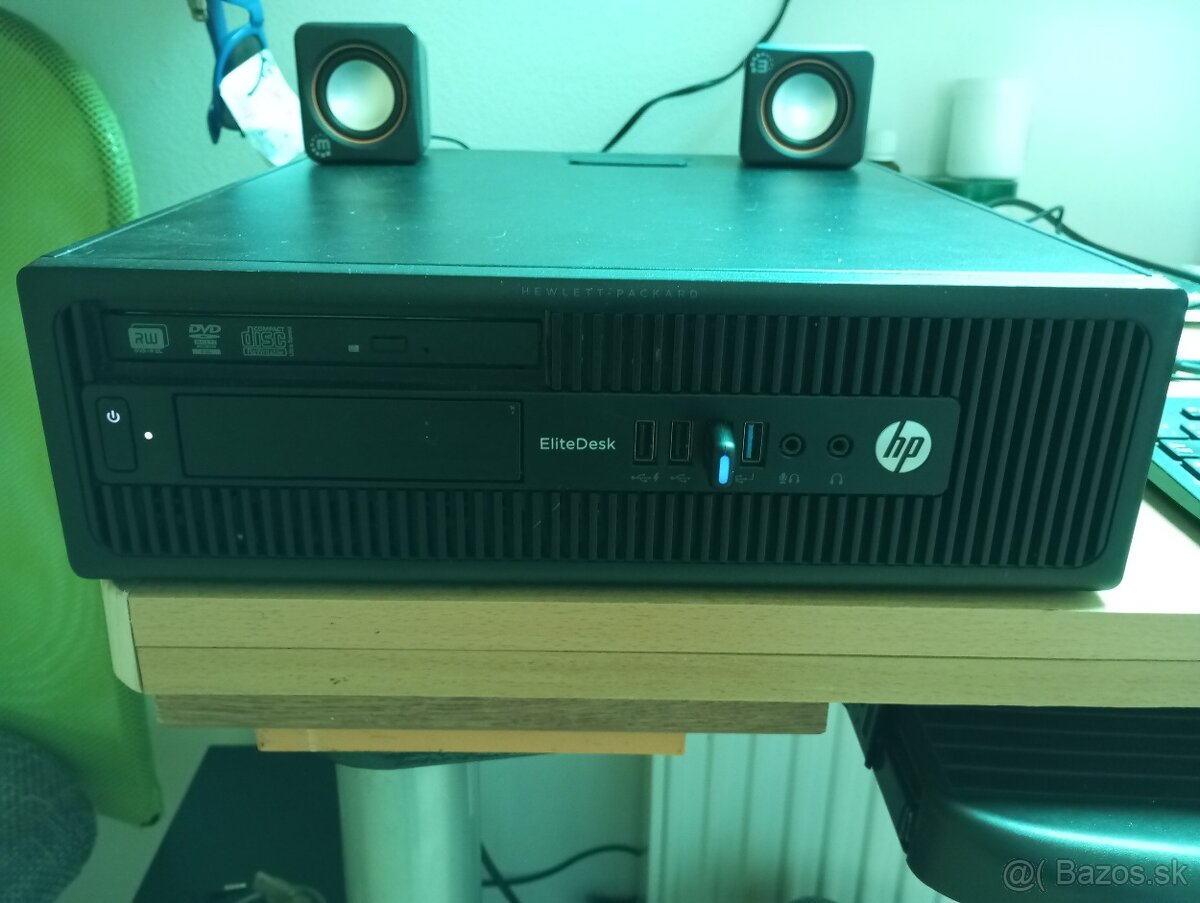 Pc HP