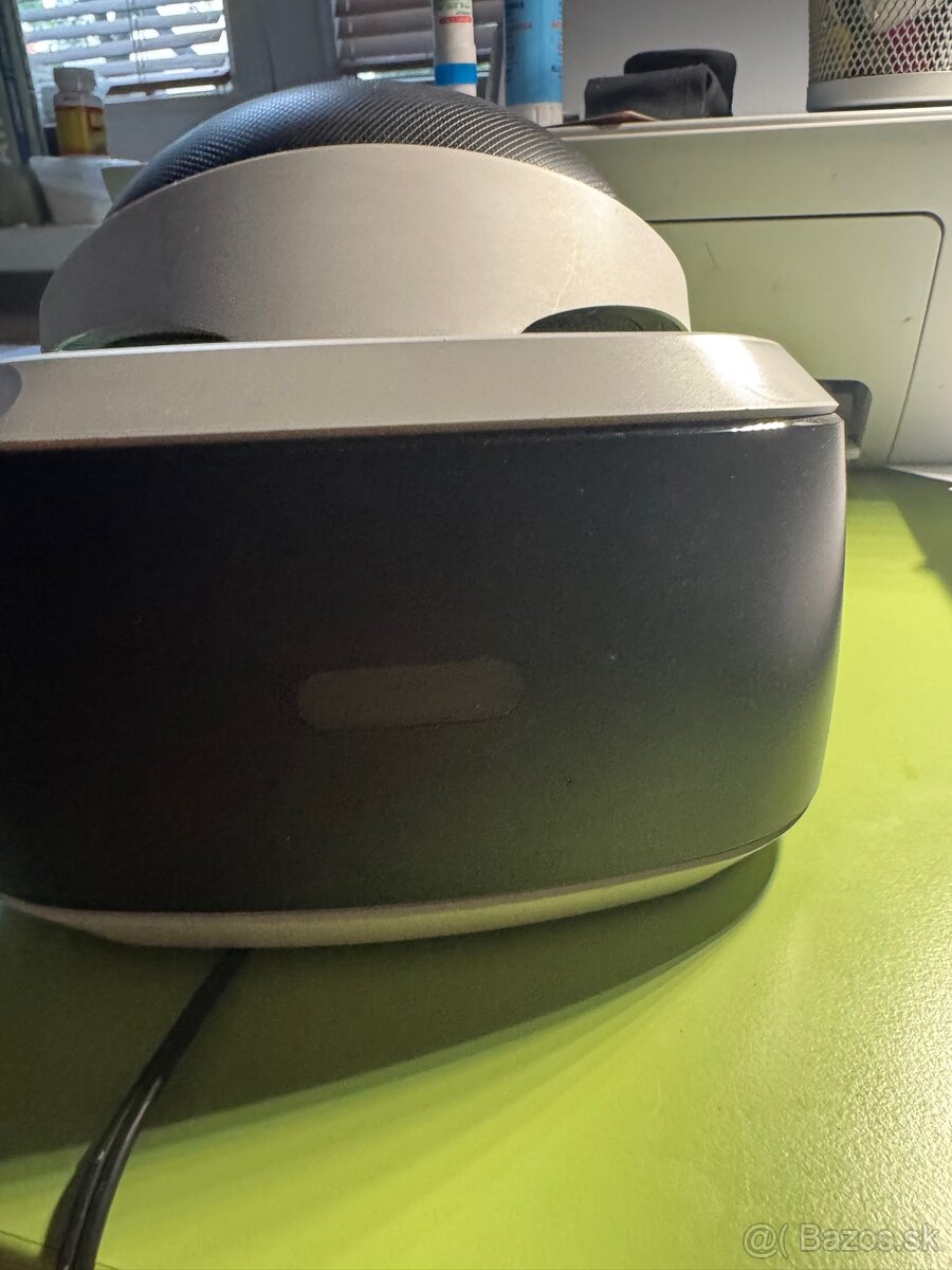 Playstation Vr 1