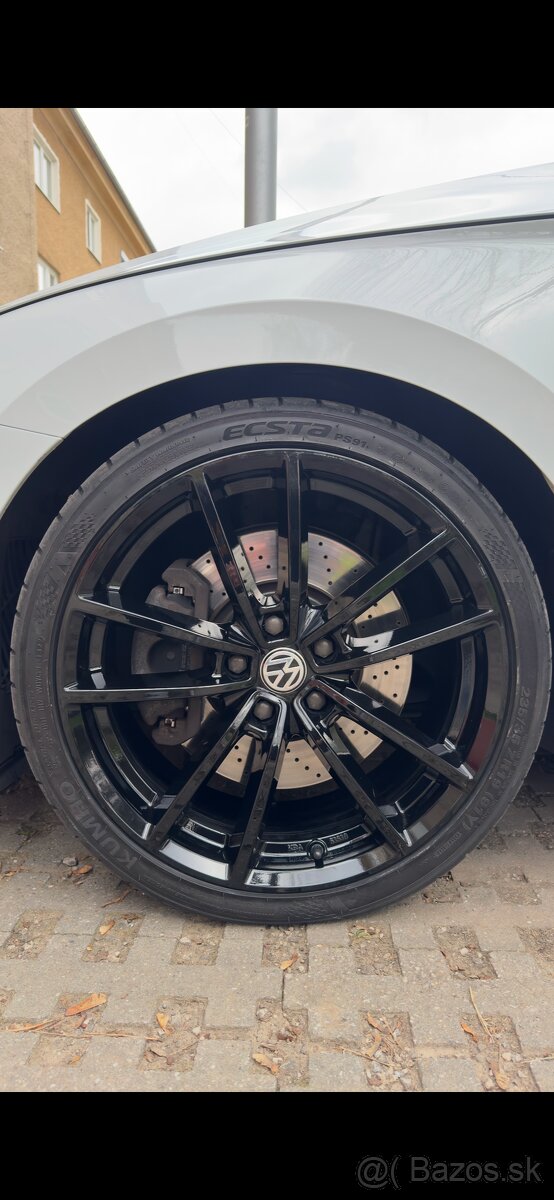 5x112 r19 borbet ET44 J8