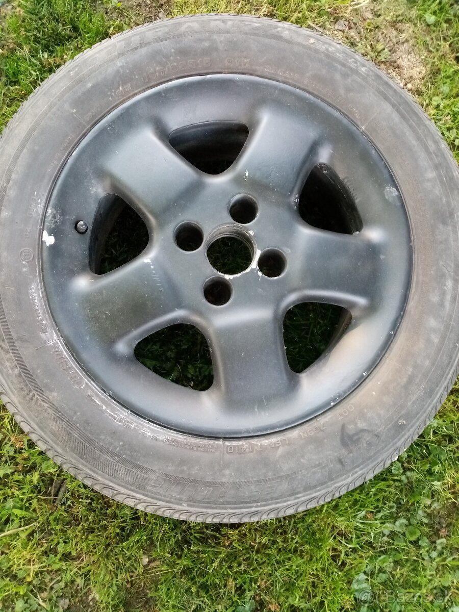 Rezerva Opel astra h