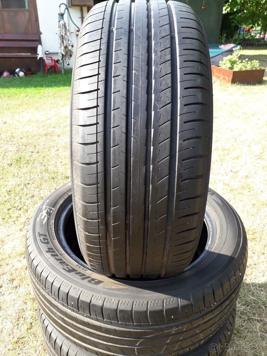 225/40 r18 letne pneumatiky yokohama