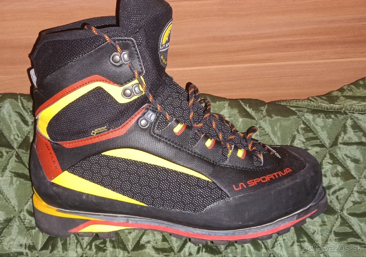 Trango Tower Extreme GTX