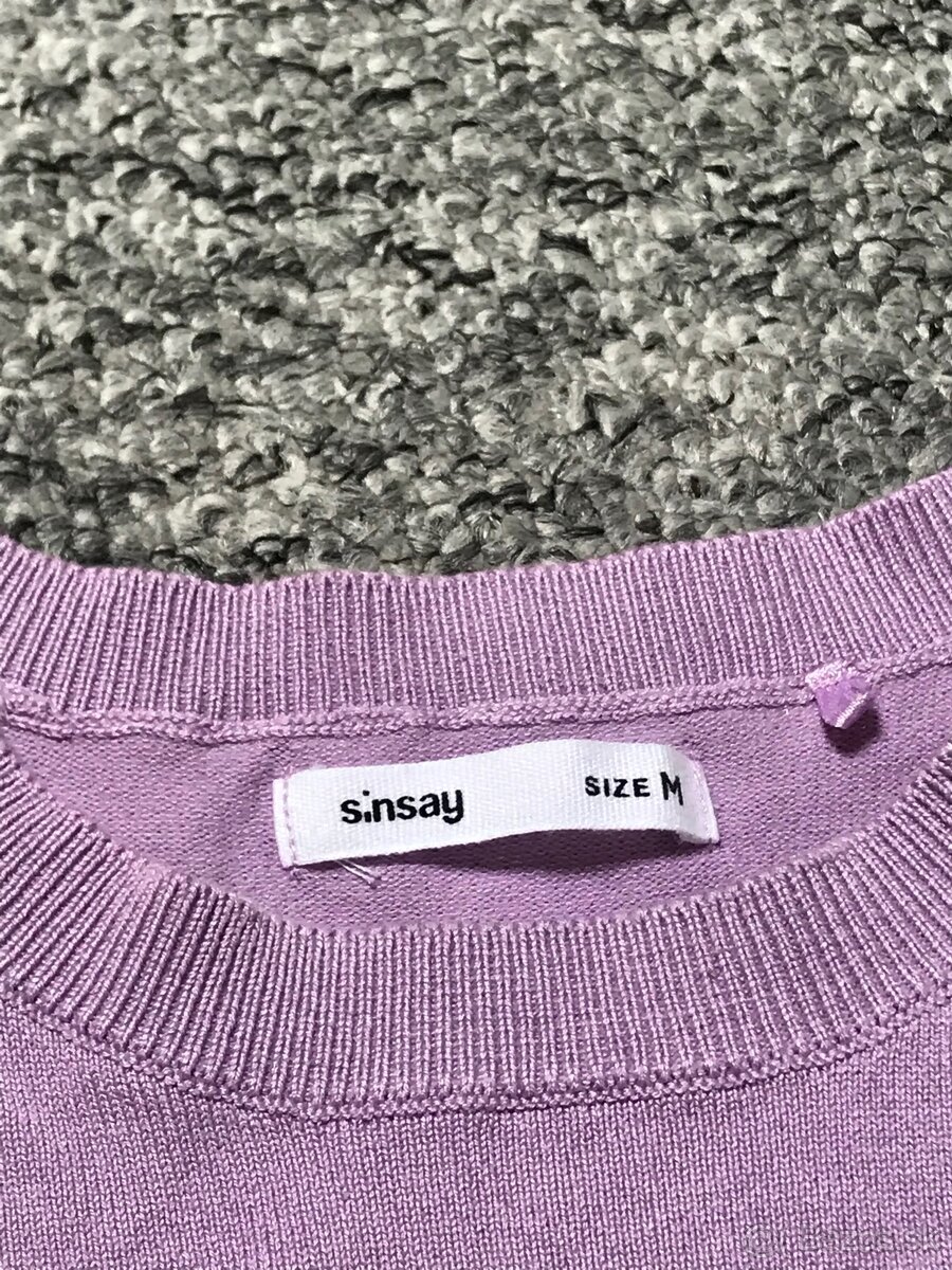 Damsky pulover