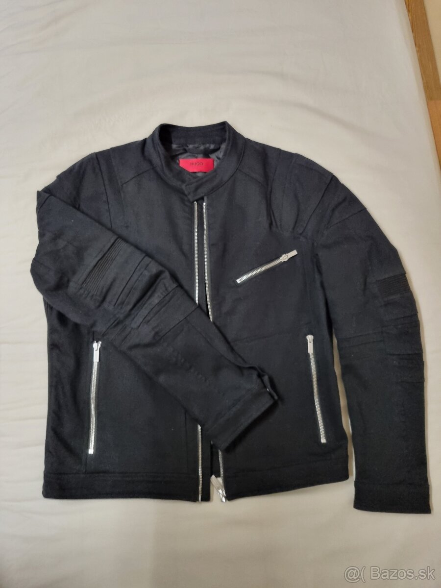 Hugo Boss